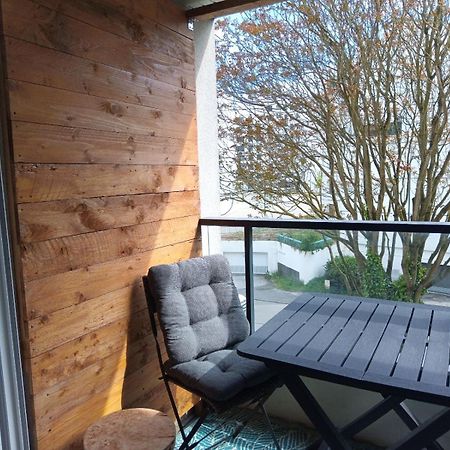 Le Wellington Apartment Arras Luaran gambar