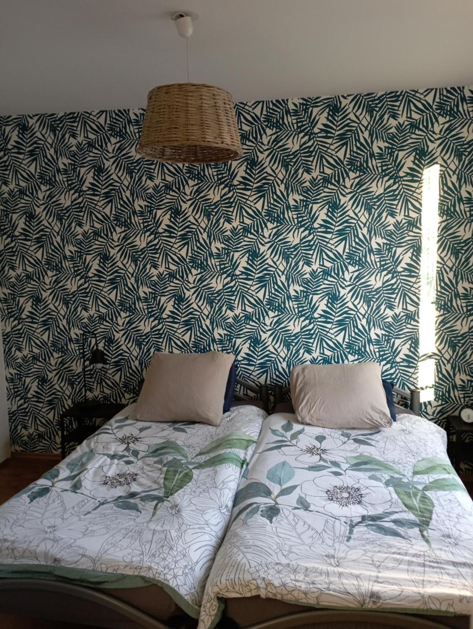 Le Wellington Apartment Arras Bilik gambar